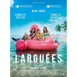 LARGUÉES. NEWS