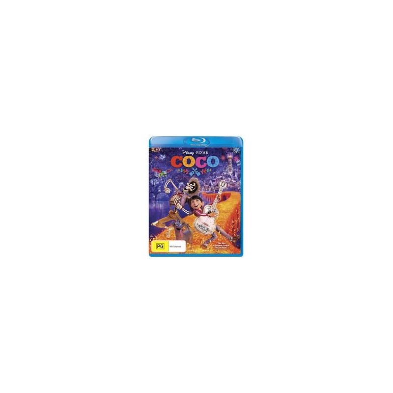 COCO. BR