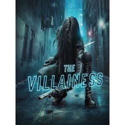 THE VILLAINESS. DVD