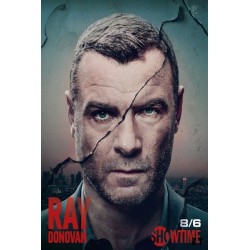 RAY DONOVAN S5. SERIES