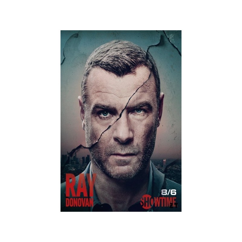 RAY DONOVAN S5. SERIES