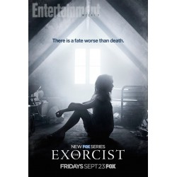 THE EXORCISTE S2. SERIES