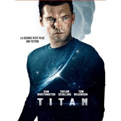 TITAN. DVD