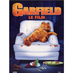 GARFIELD 1 DVD