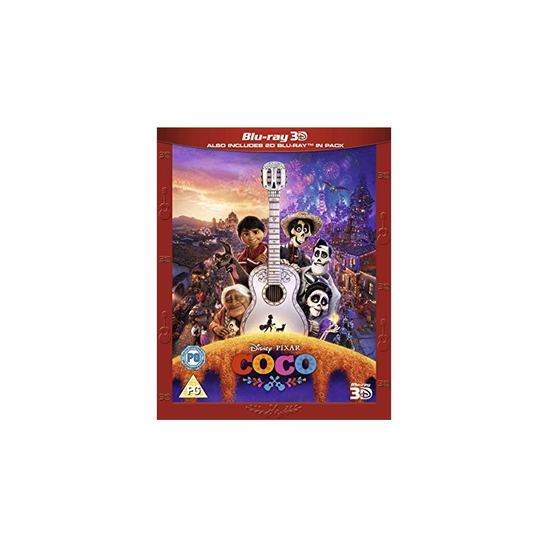 COCO.   BR