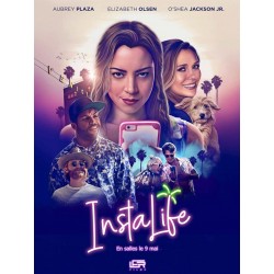 INSTALIFE. DVD