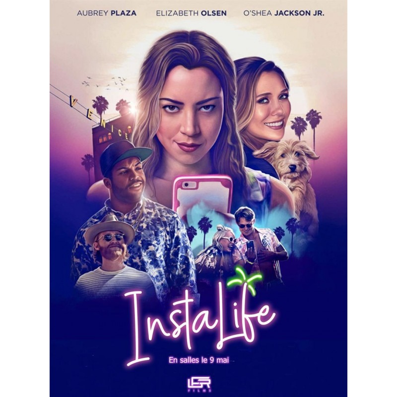INSTALIFE. DVD