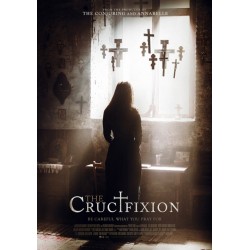 THE CRUCIFIXION. DVD