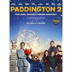 PADDINGTON 2. NEWS