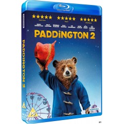 PADDINGTON 2.   NEWS