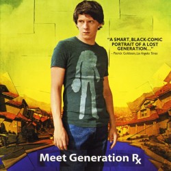 GENERATION RX DVD