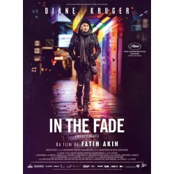 IN THE FADE. DVD