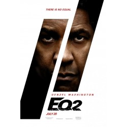 EQUALIZER 2. NEWS