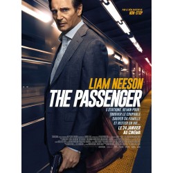 THE PASSENGER. DVD