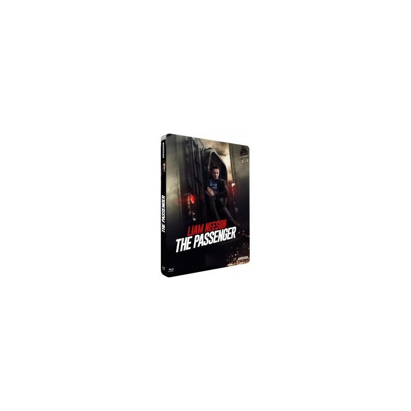 THE PASSENGER.   DVD