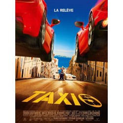 TAXI 5. NEWS