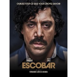 ESCOBAR. NEWS