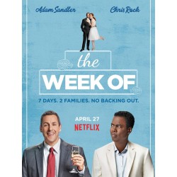 THE WEEK OF. DVD