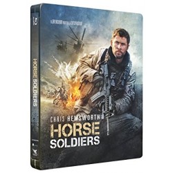 HORSE SOLDIERS.   DVD