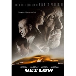 GET LOW DVD
