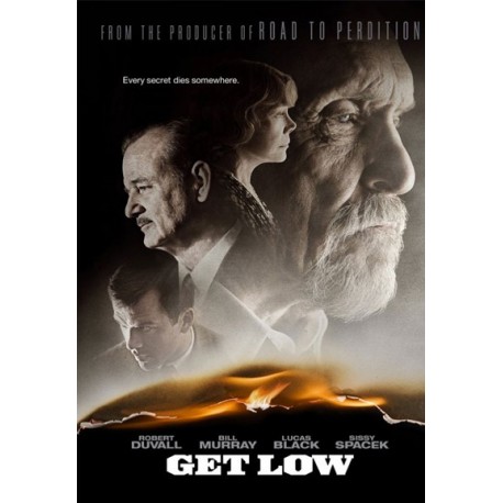 GET LOW DVD