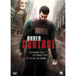 UNDER CONTROL. DVD