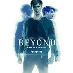 BEYOND S2. SERIES