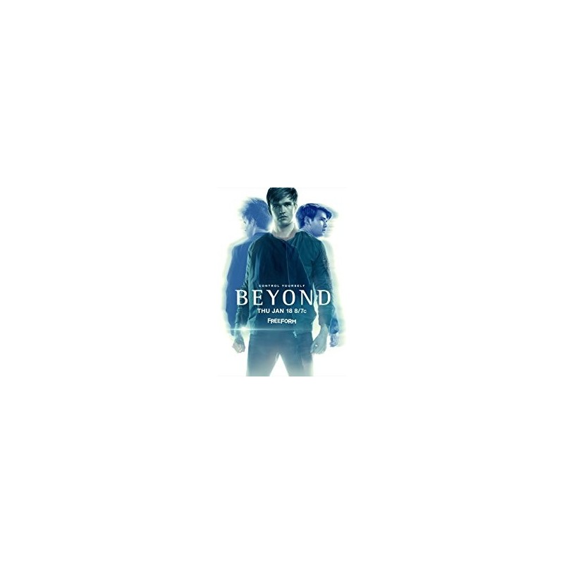 BEYOND S2. SERIES