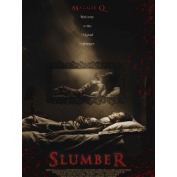 SLUMBER. DVD