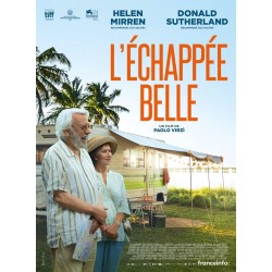 L'ECHAPPÉE BELLE. DVD