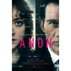 ANON. DVD