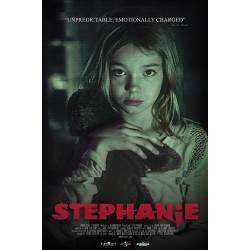 STEPHANIE. DVD