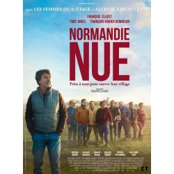 NORMANDIE NUE. DVD
