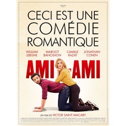 AMI-AMI. DVD