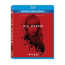 RED SPARROW.   NEWS