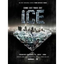 ICE S1. SERIES