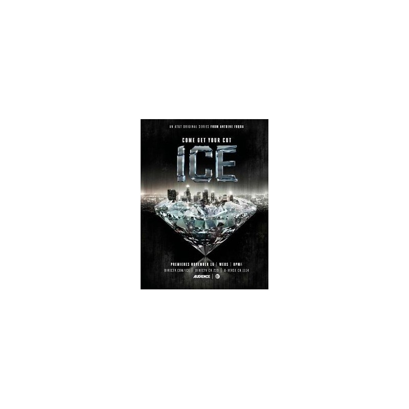 ICE S1. SERIES
