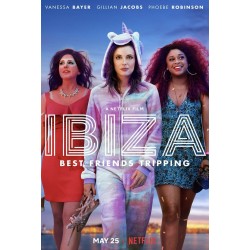IBIZA. DVD