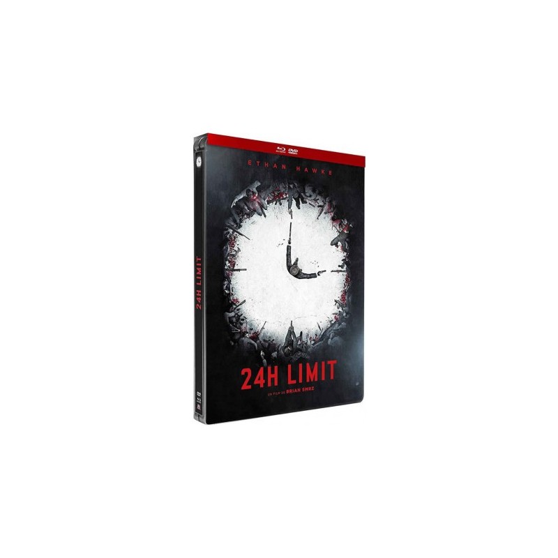 24H LIMIT. BR