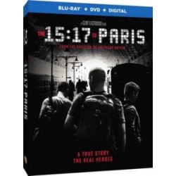 LE 15H17 POUR PARIS. BR