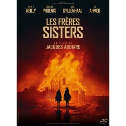LES FRÈRES SISTERS. NEWS