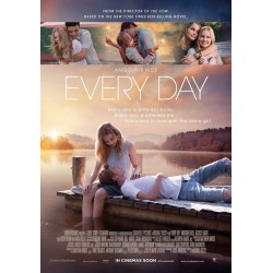EVERY DAY. DVD