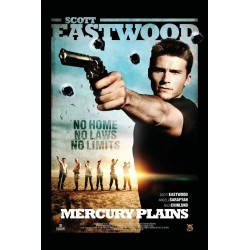 MERCURY PLANS - LES SICARIO. DVD