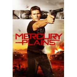 MERCURY PLANS - LES SICARIO.   DVD