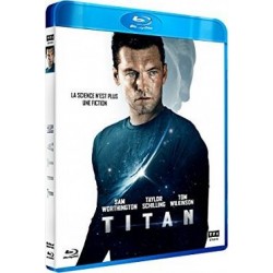 TITAN. BR