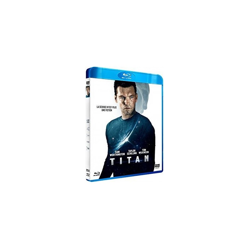 TITAN. BR