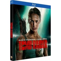 TOMB RAIDER.   NEWS
