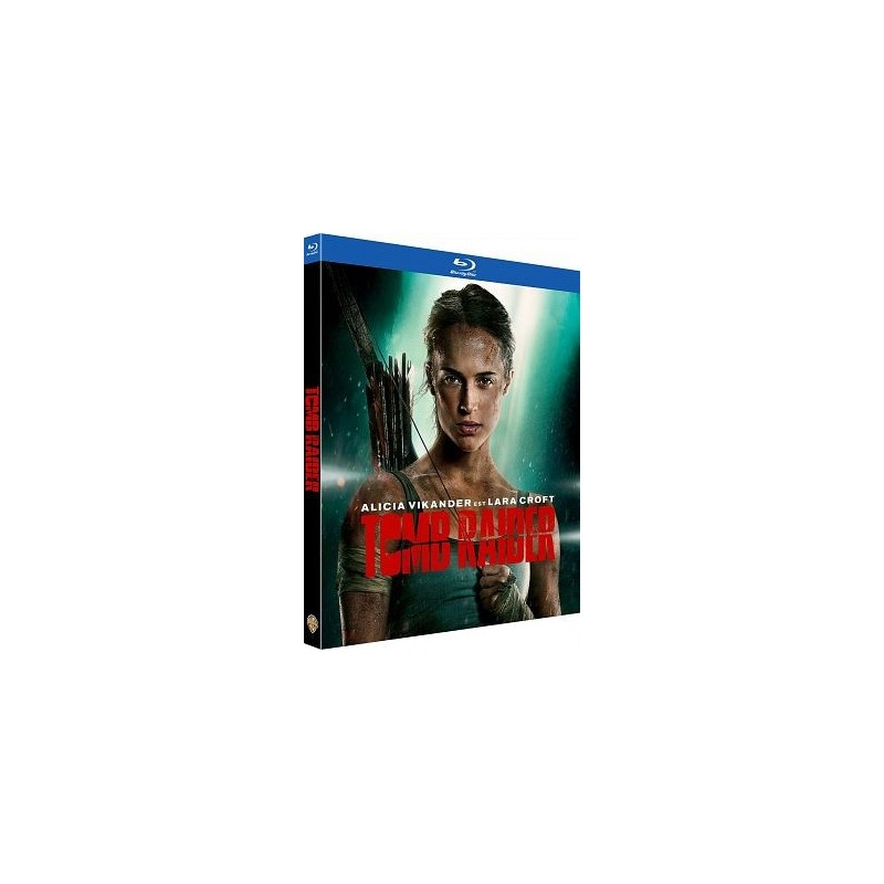 TOMB RAIDER.   NEWS