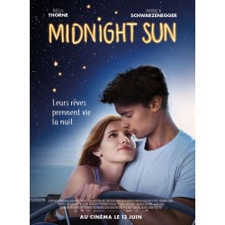 MIDNIGHT SUN. DVD