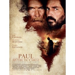 PAUL APÔTRE DU CHRIST. DVD